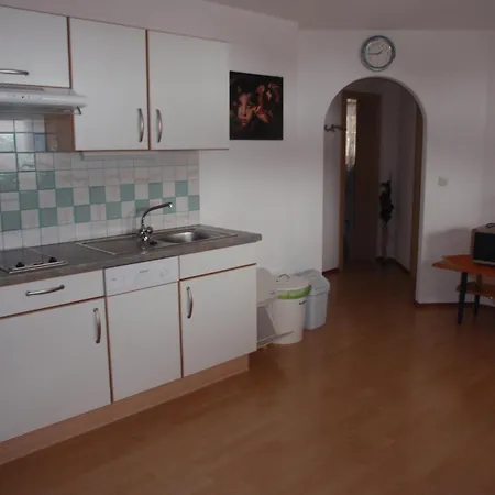 Adventure Apartment Nauders
