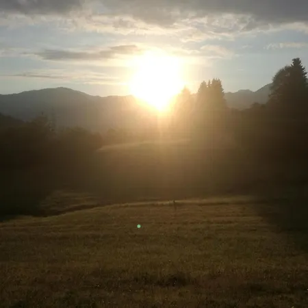 Adventure Apartment Nauders