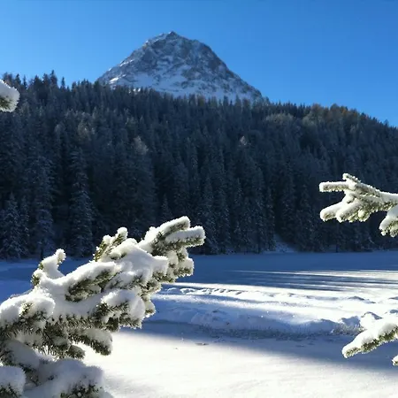 Daire Adventure Nauders