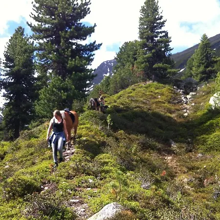 Adventure Lejlighed