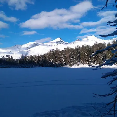 Daire Adventure Nauders