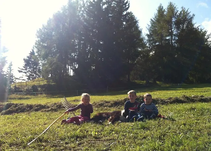 Apartamento Adventure *