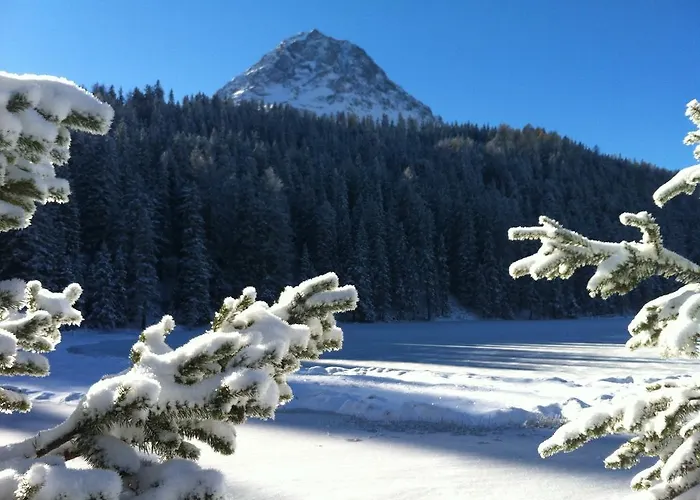 Apartamento Adventure Nauders