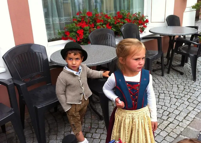 Apartamento Adventure *