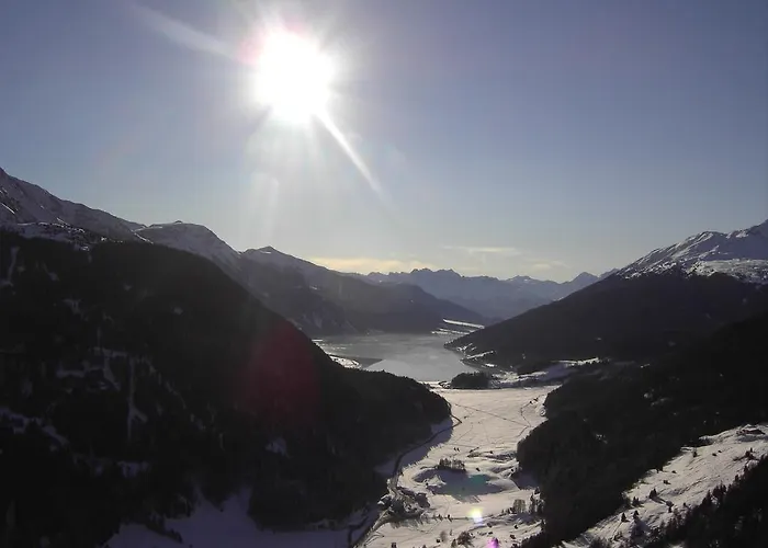 Apartamento Adventure *