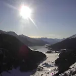 Apartmán Adventure *