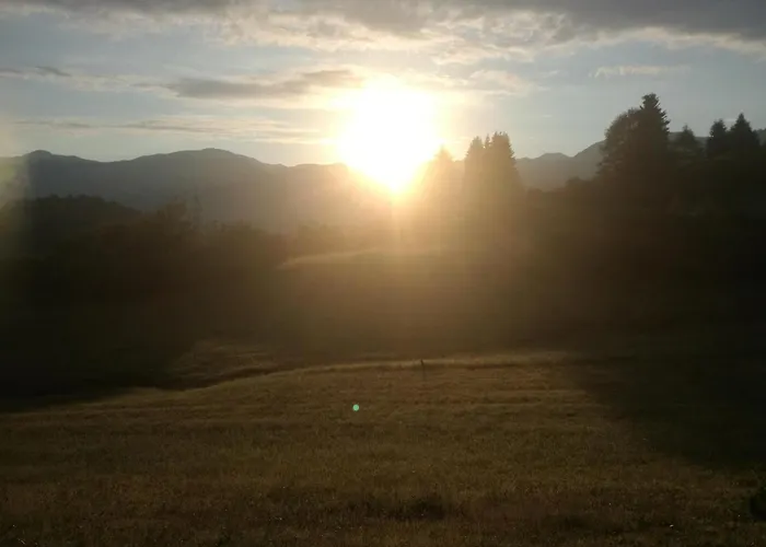 Adventure Appartement Nauders