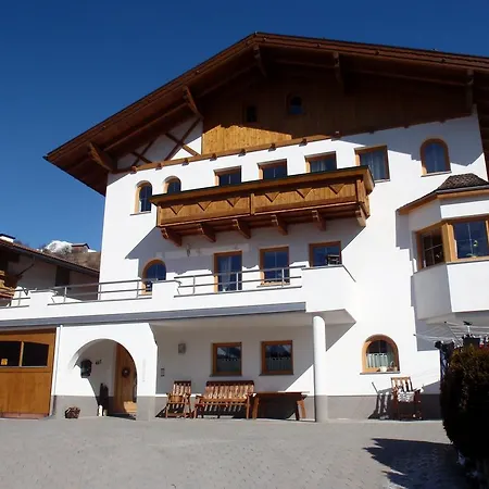 Adventure Appartement Nauders