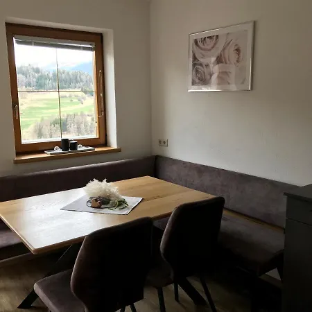 Appartement Adventure *